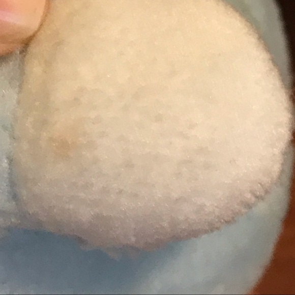 Vintage 1983 Care Bear Baby Tugs - Picture 8 of 10